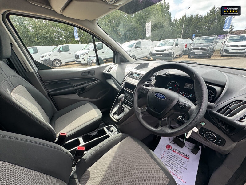 Used Ford Transit Connect 2019 for sale - 77041873: Photo 15