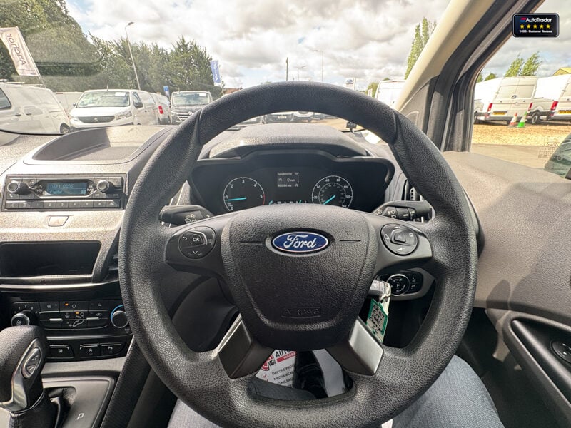 Used Ford Transit Connect 2019 for sale - 77041873: Photo 16