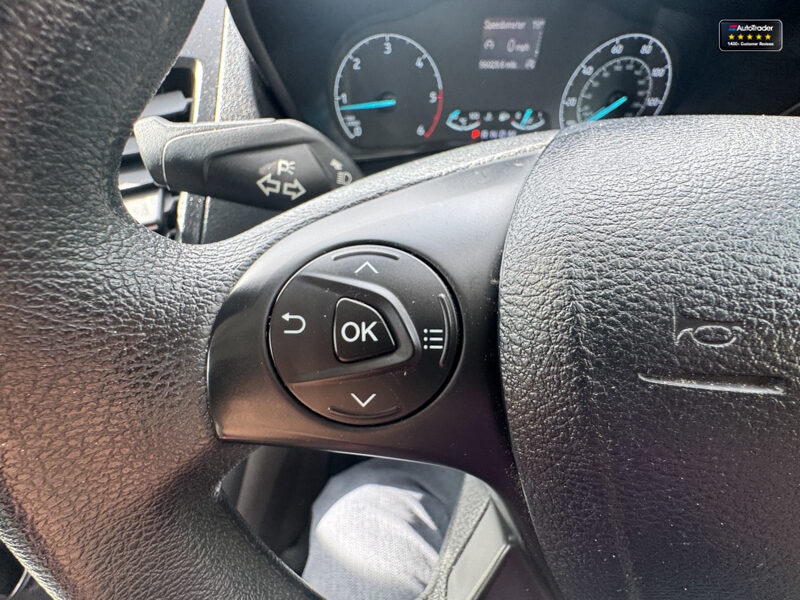 Used Ford Transit Connect 2019 for sale - 77041873: Photo 17