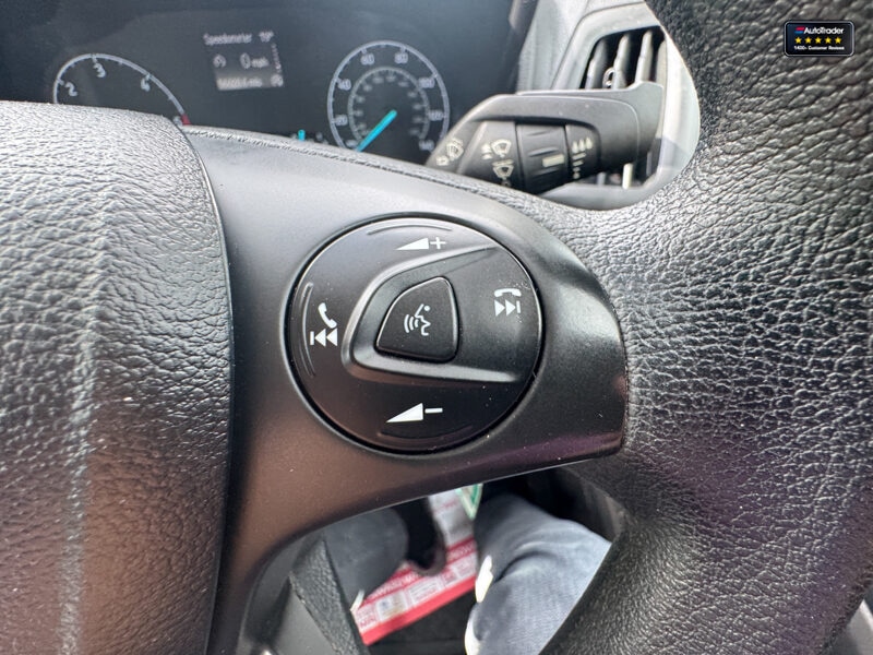 Used Ford Transit Connect 2019 for sale - 77041873: Photo 18