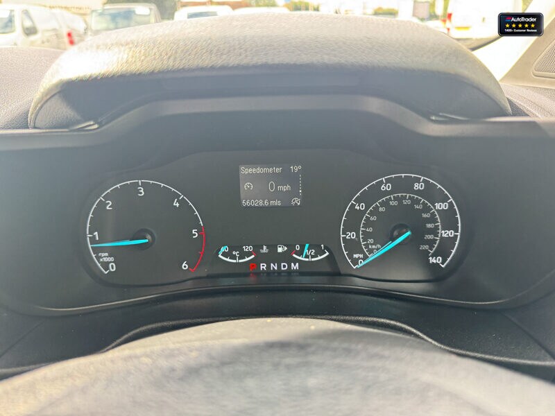 Used Ford Transit Connect 2019 for sale - 77041873: Photo 19