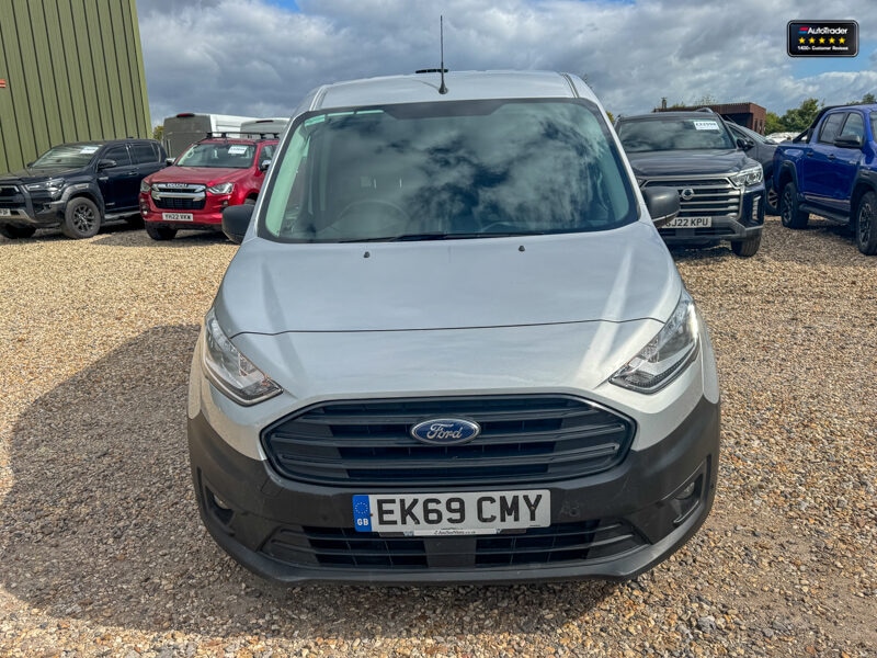 Used Ford Transit Connect 2019 for sale - 77041873: Photo 3