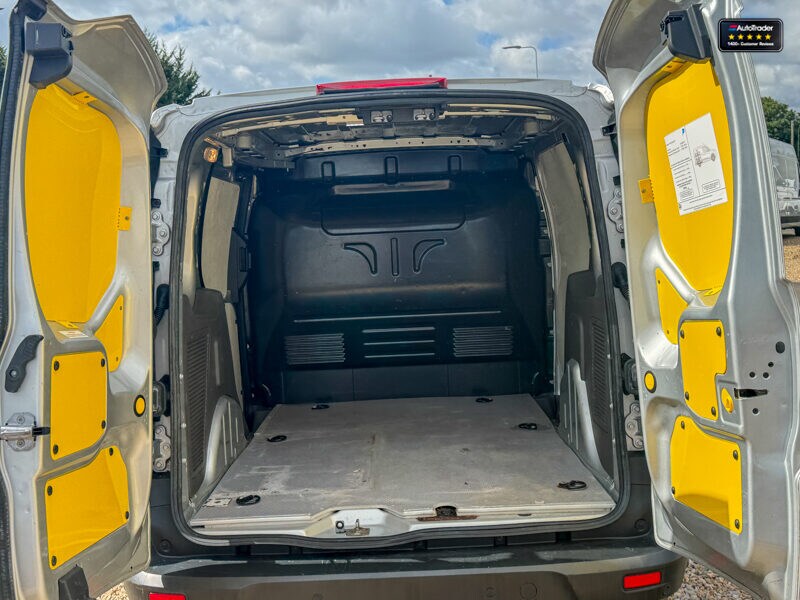 Used Ford Transit Connect 2019 for sale - 77041873: Photo 8