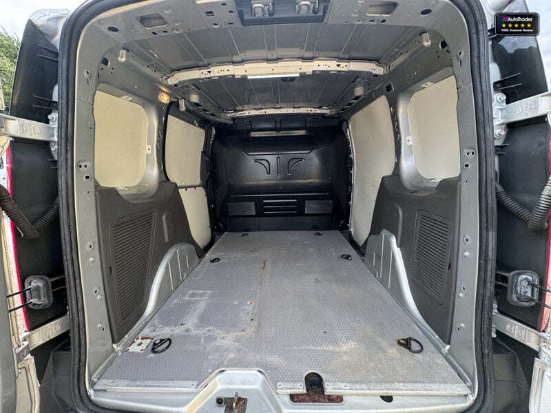 Used Ford Transit Connect 2019 for sale - 77041873: Photo 9