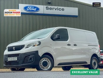 Used Peugeot Expert 2023 for sale - 75426603: Photo