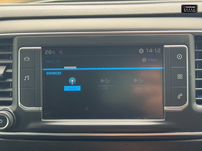Vehicle 26