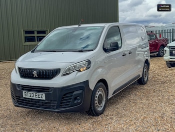 Used Peugeot Expert 2023 for sale - 75426603: Photo