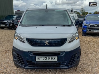 Used Peugeot Expert 2023 for sale - 75426603: Photo