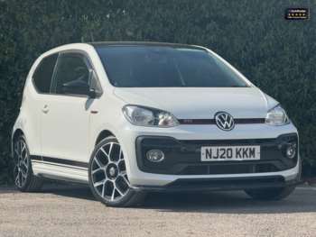 Used Volkswagen up! 2020 for sale - 75216531: Photo