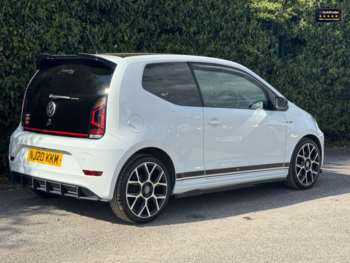 Used Volkswagen up! 2020 for sale - 75216531: Photo