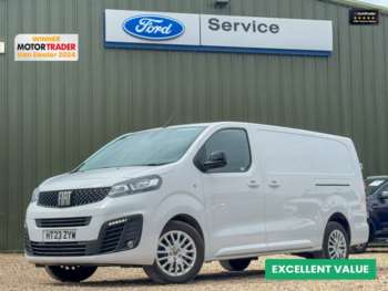Used Fiat Scudo 2023 for sale - 75258677: Photo