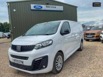 Used Fiat Scudo 2023 for sale - 75258677: Photo