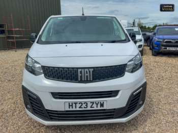 Used Fiat Scudo 2023 for sale - 75258677: Photo