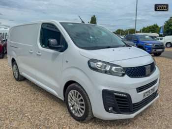 Used Fiat Scudo 2023 for sale - 75258677: Photo