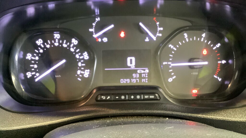 Used Toyota ProAce 2023 for sale - 77675564: Photo 10