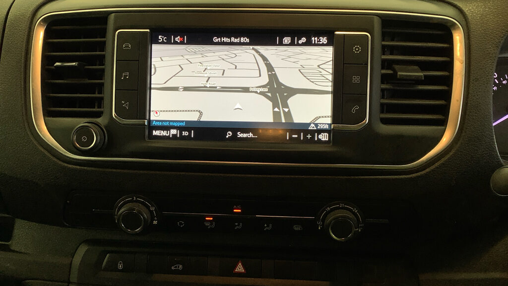 Used Toyota ProAce 2023 for sale - 77675564: Photo 11