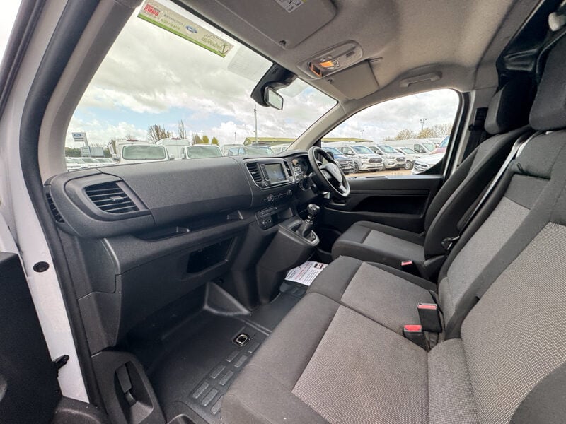 Used Toyota ProAce 2023 for sale - 77675564: Photo 12