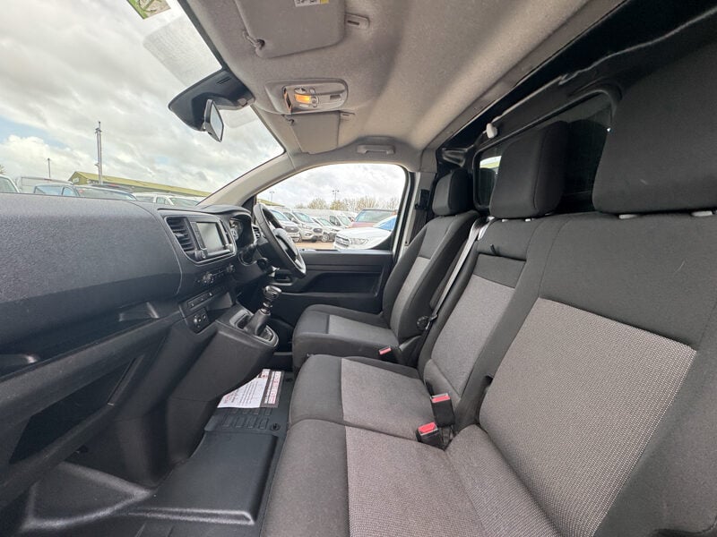 Used Toyota ProAce 2023 for sale - 77675564: Photo 13