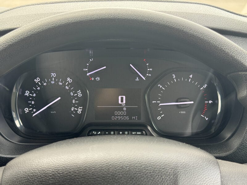 Used Toyota ProAce 2023 for sale - 77675564: Photo 17