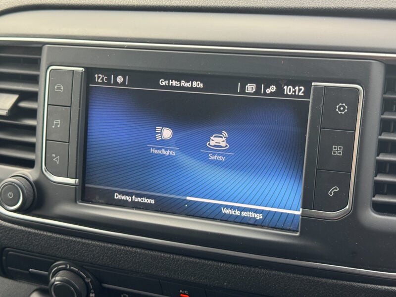 Used Toyota ProAce 2023 for sale - 77675564: Photo 21