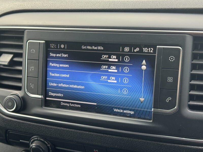 Used Toyota ProAce 2023 for sale - 77675564: Photo 22