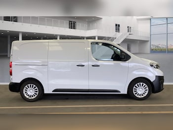 Used Toyota ProAce 2023 for sale - 77675564: Photo