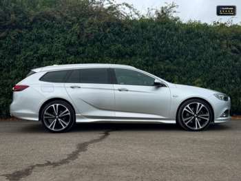 Used Vauxhall Insignia 2019 for sale - 75425837: Photo