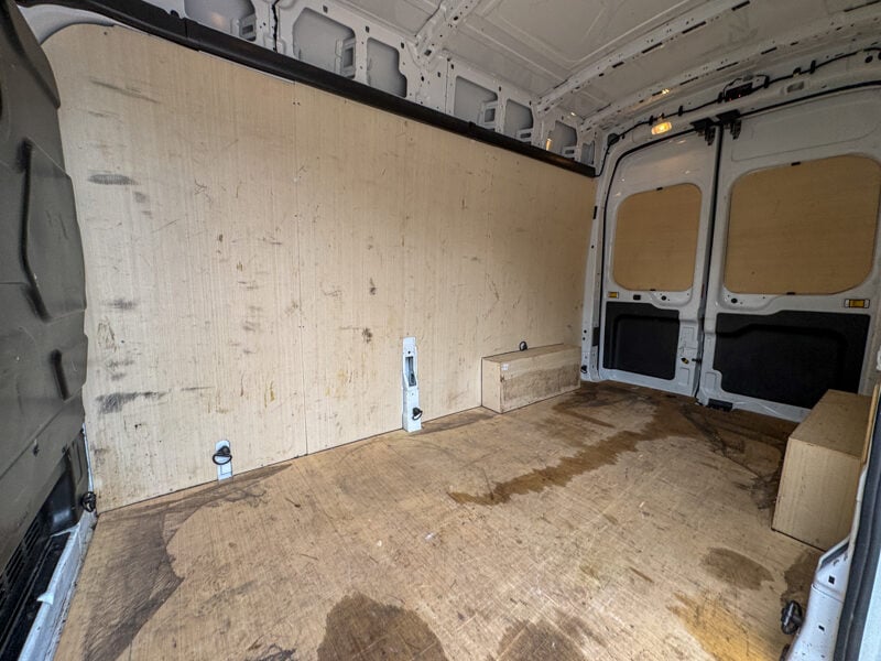 Used Ford Transit 2024 for sale - 77528226: Photo 11