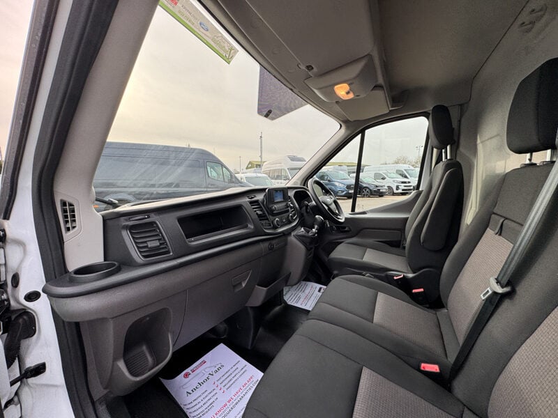 Used Ford Transit 2024 for sale - 77528226: Photo 12