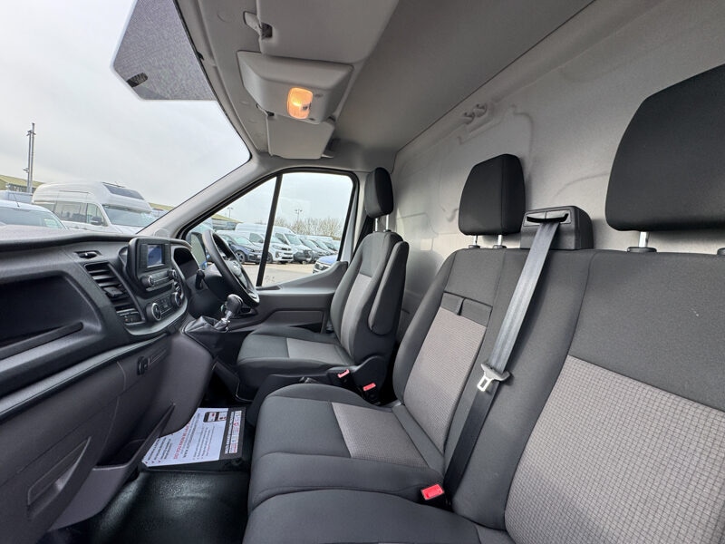 Used Ford Transit 2024 for sale - 77528226: Photo 13