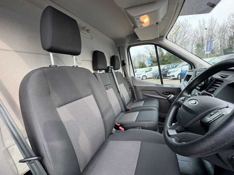 Used Ford Transit 2024 for sale - 77528226: Photo 14