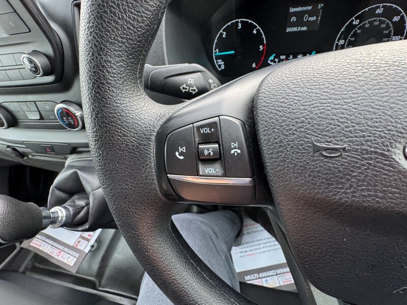 Used Ford Transit 2024 for sale - 77528226: Photo 17