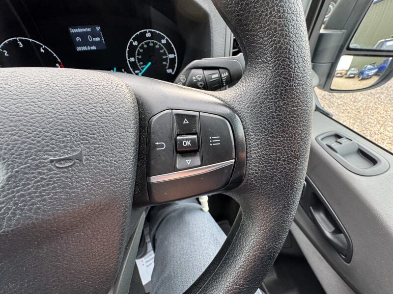 Used Ford Transit 2024 for sale - 77528226: Photo 18