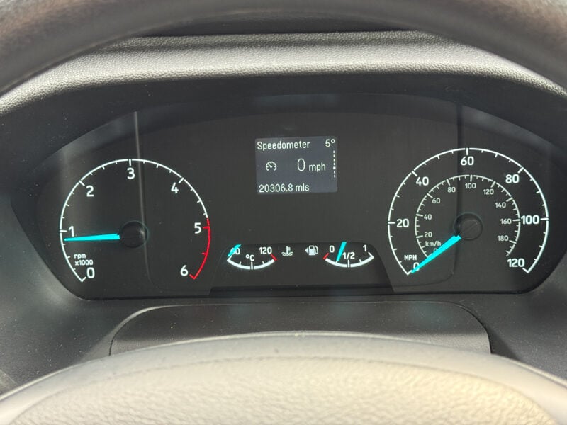 Used Ford Transit 2024 for sale - 77528226: Photo 19