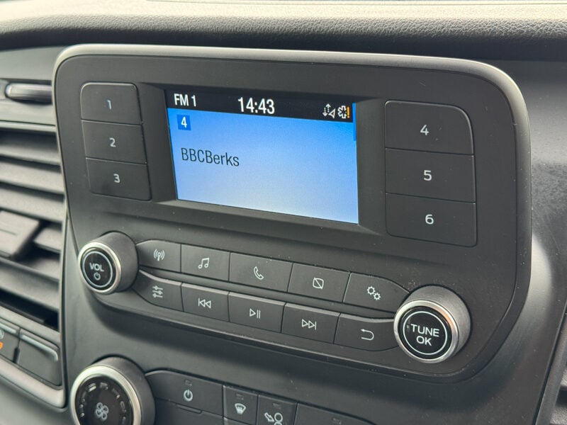 Used Ford Transit 2024 for sale - 77528226: Photo 23