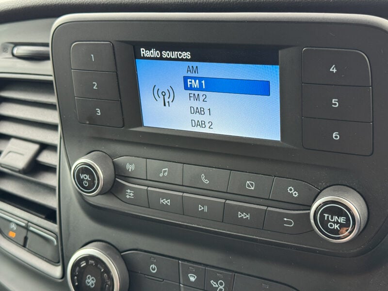 Used Ford Transit 2024 for sale - 77528226: Photo 24