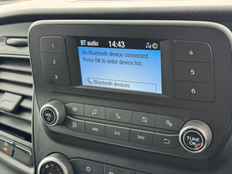 Used Ford Transit 2024 for sale - 77528226: Photo 25