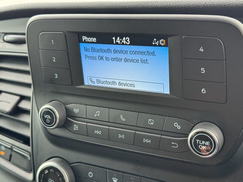 Used Ford Transit 2024 for sale - 77528226: Photo 26