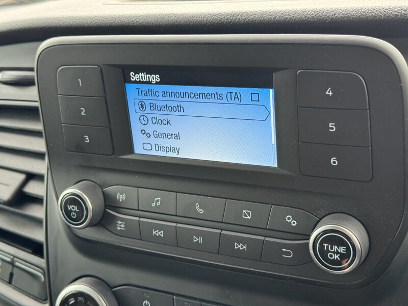 Used Ford Transit 2024 for sale - 77528226: Photo 27