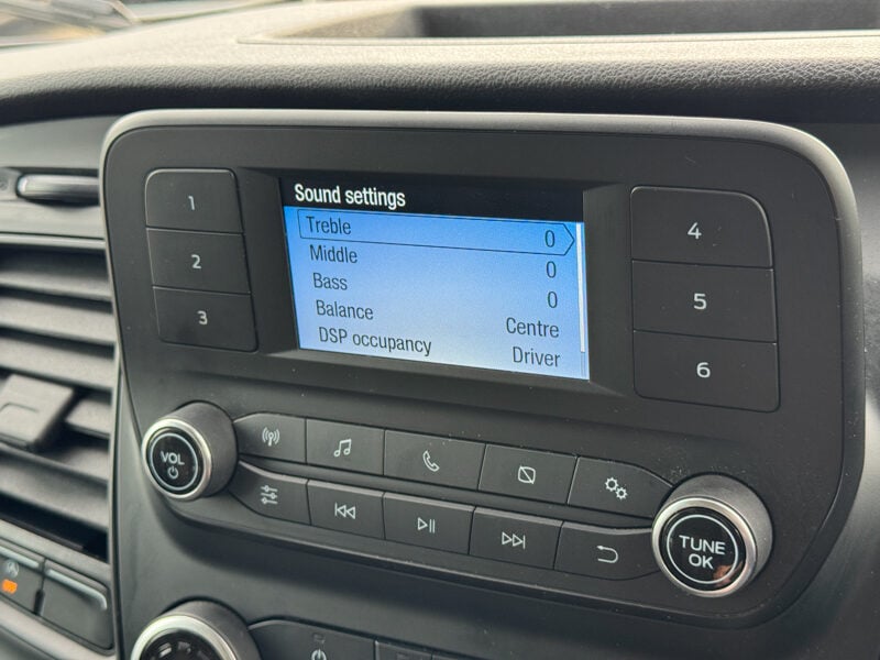 Used Ford Transit 2024 for sale - 77528226: Photo 28