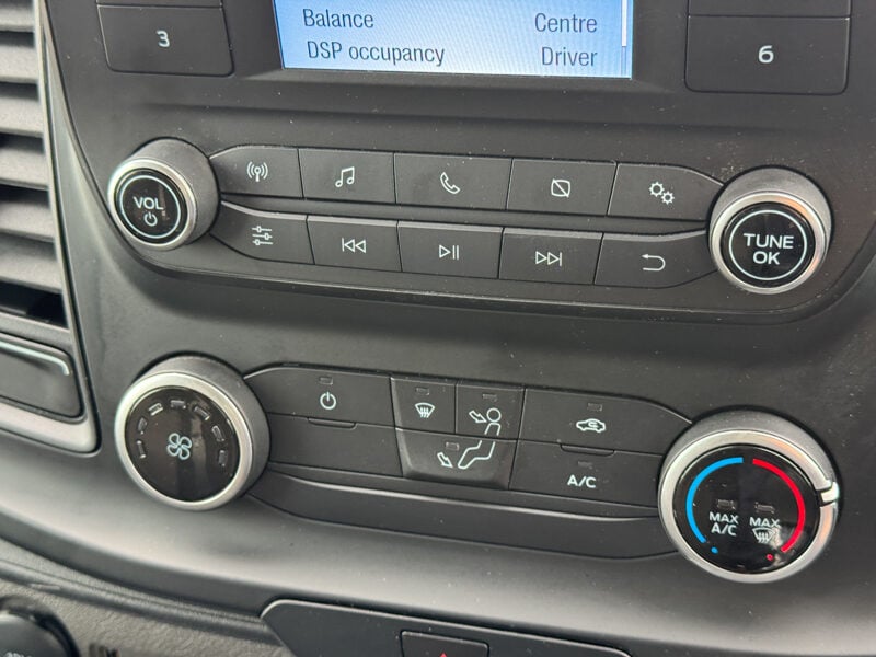 Used Ford Transit 2024 for sale - 77528226: Photo 29