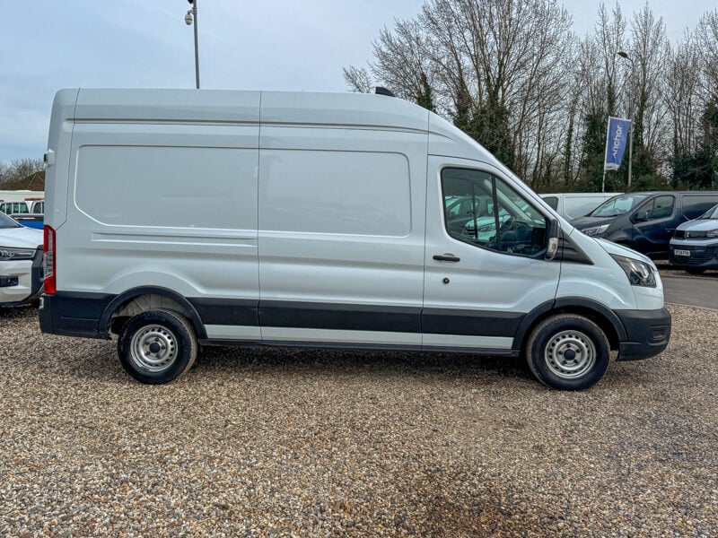 Used Ford Transit 2024 for sale - 77528226: Photo 5