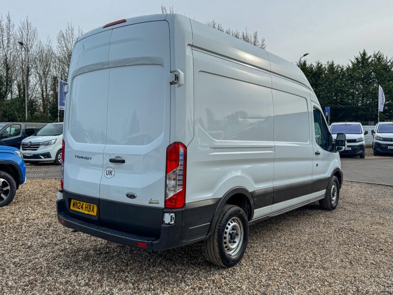 Used Ford Transit 2024 for sale - 77528226: Photo 6