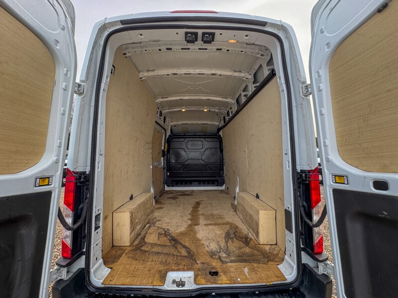 Used Ford Transit 2024 for sale - 77528226: Photo 9