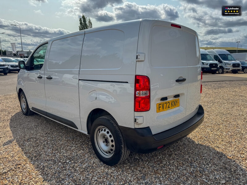 Used Peugeot Expert 2022 for sale - 77041913: Photo 11