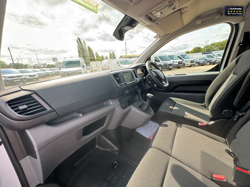 Used Peugeot Expert 2022 for sale - 77041913: Photo 13