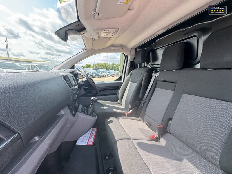 Used Peugeot Expert 2022 for sale - 77041913: Photo 14