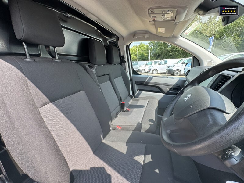 Used Peugeot Expert 2022 for sale - 77041913: Photo 15