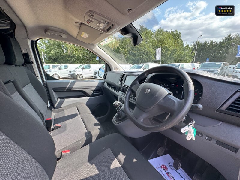 Used Peugeot Expert 2022 for sale - 77041913: Photo 16