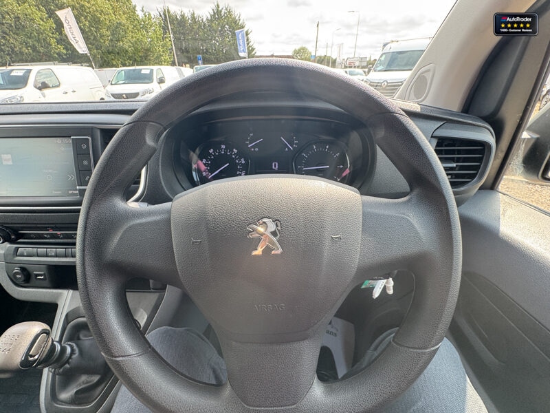 Used Peugeot Expert 2022 for sale - 77041913: Photo 17